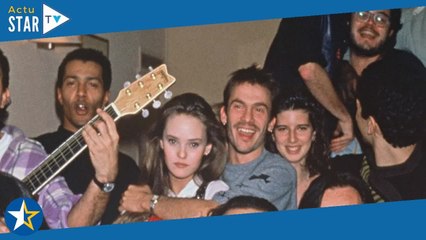 "Tu es juste une ordure" : Florent Pagny au secours de son ex Vanessa Paradis, maltraitée par un hom