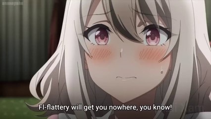 Her Mother Made Me Do It With Her To End My Love With Harem