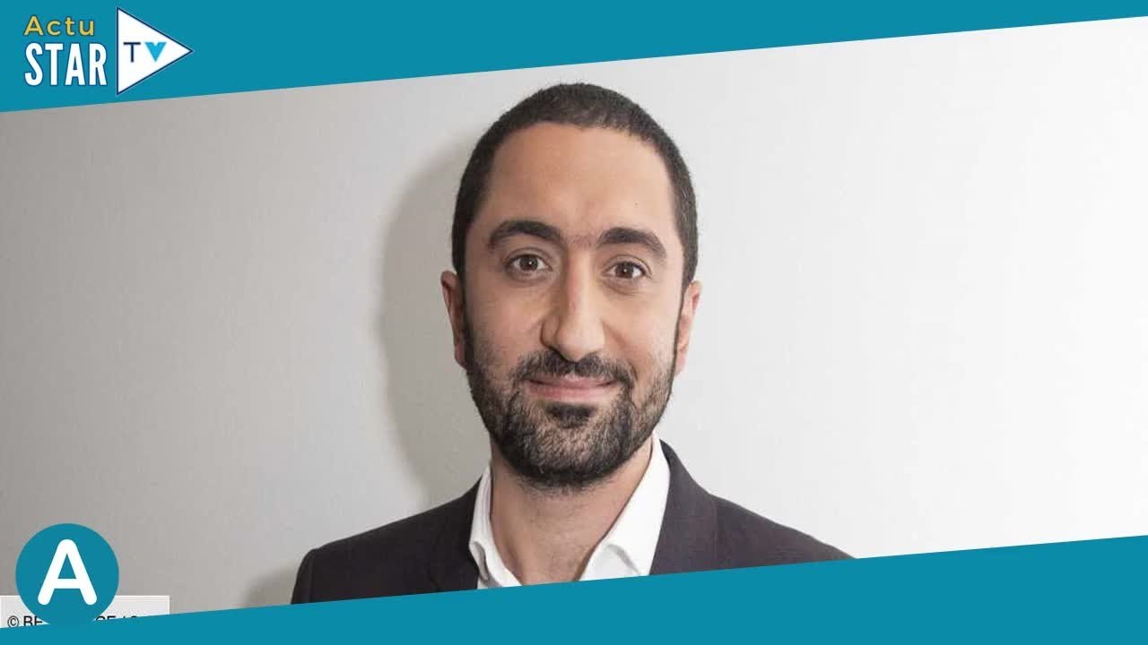 Jimmy Mohamed (Le magazine de la santé) toujours chez SOS Médecins : “Je ne suis pas un influenceur”