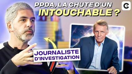 « Les anciens de TF1 ont menti pour protéger PPDA »