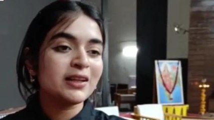 शॉर्ट फिल्म फेस्टिवल: मिश्रा ने पुरस्कार देकर किया समापन, रेडियो बनी विजेता