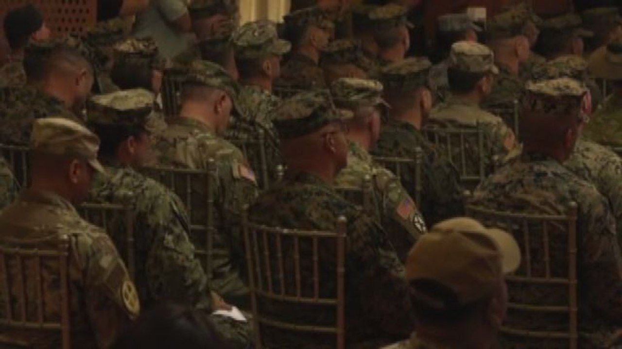 Al via le più grandi esercitazioni militari Filippine-Stati Uniti