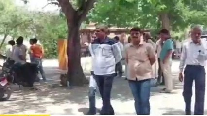 मैनपुरी: भोज में शामिल होकर घर वापस जा रहे वृद्ध की ई-रिक्शा पलटने से हुई मौत