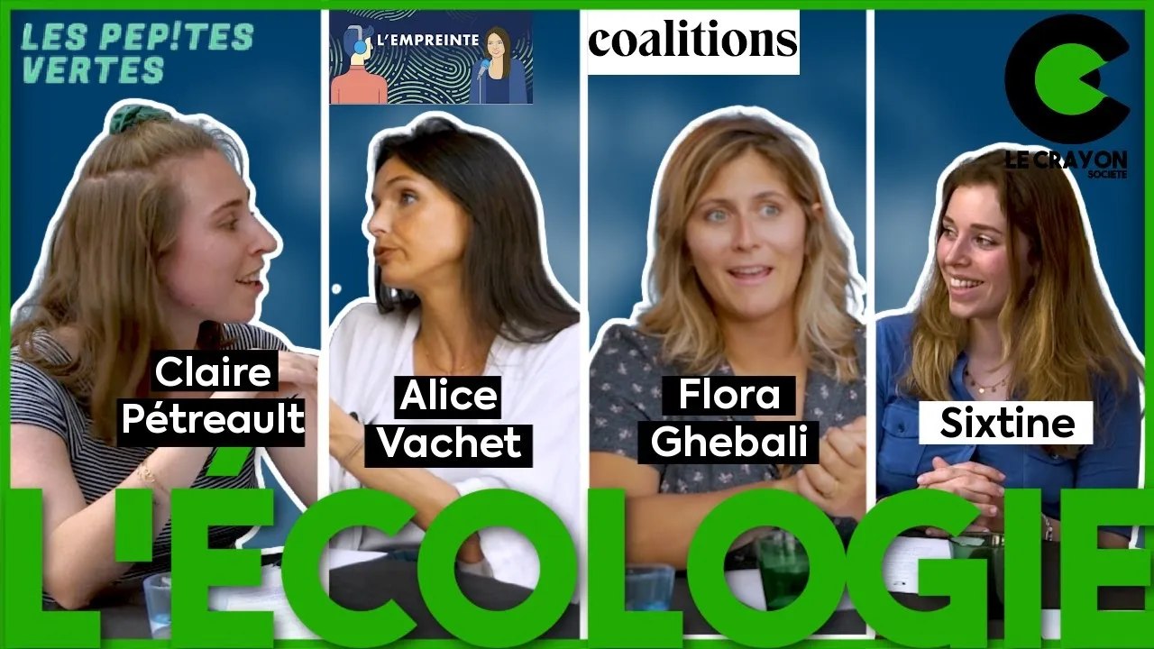 Vous êtes responsables de ce que vous achetez