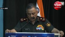 नागरिक और सैन्य क्षेत्रों में प्रशिक्षित अंतरिक्ष जनशक्ति की जरूरत : CDS जनरल अनिल चौहान