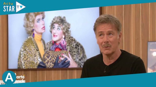 « On en parle souvent » : Franck Dubosc évoque le retour de son duo comique avec Elie Semoun (ZAP TV
