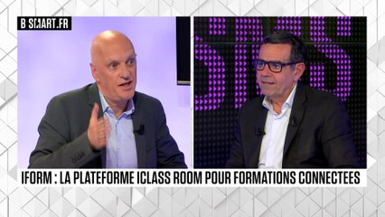 SMART MORNING SOUMIER - Emission du 10 avril 2023