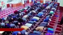 ABD'de cami imamı sabah namazında öldürüldü... Saldırgan Türk çıktı