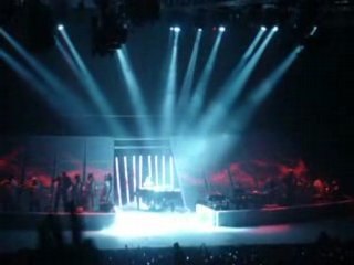 Concert d'Alicia Keys 🎶