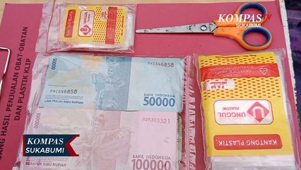 3 Sindikat Narkotika Berstatus Mahasiswa Ditangkap