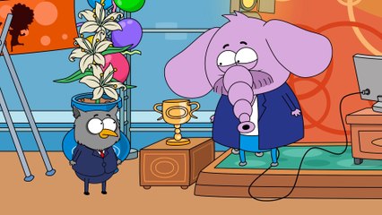 Kral Şakir 164. Bölüm - Altın Kupa