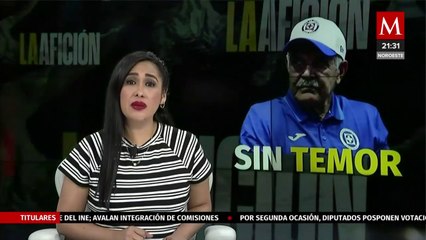 Milenio Noticias, La Afición, 10 de abril de 2023