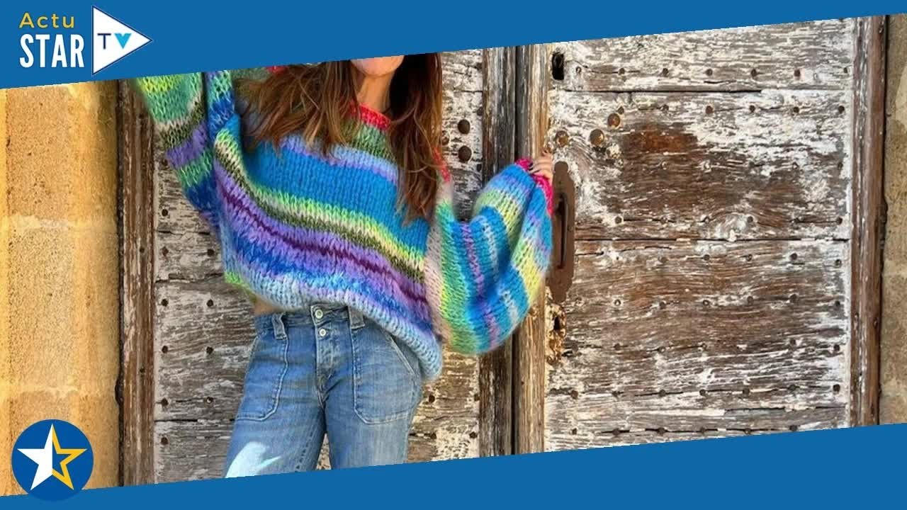 "Je ne nommerai jamais les gens" : Véronika Loubry fustige ses "amitiés" revenues après l'annonce de