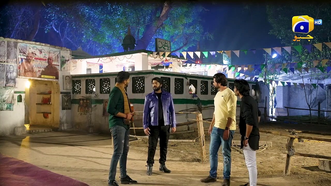 Har Larki Aik Jaisi Nahi Hoti             