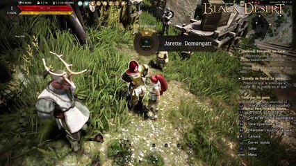 Blac Desert Para principiantes desde el comienzo - canalrol 2023