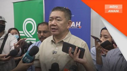 Payung Rahmah | Biar kementerian lakukan kajian menyeluruh