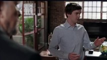 The Good Doctor 6x20 Promo Blessed (2023)
