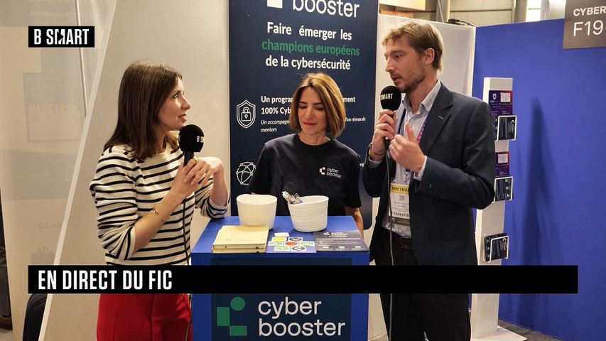 En direct du FIC