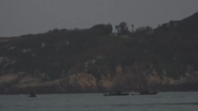 Taiwan: 9 navi da guerra e 26 jet militari cinesi sull'isola