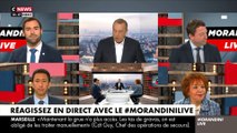 Scandale à Agen: Le rappeur Médine appelle à détruire des effigies de députés Rassemblement national - 