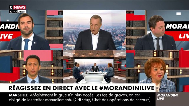 Scandale à Agen: Le rappeur Médine appelle à détruire des effigies de députés Rassemblement national - C’est un véritable appel à la violence et à la haine , déclare Marine Le Pen