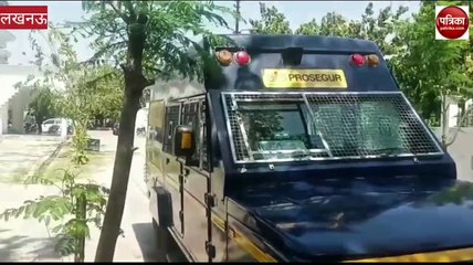 Video News: पानी पीते समय खुद की बंदूक से चली गोली, हुई मौत