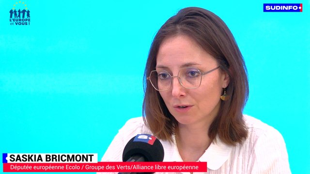 L'Europe et vous (épisode 7): la fast-fashion et ses substances toxiques