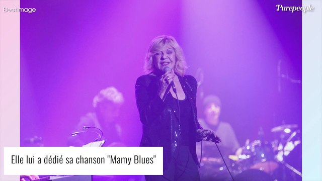 Nicoletta franche sur sa mère, une déficiente mentale qui a été abusée : un destin tragique et traumatisant