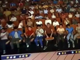 Archie's Funhouse Archie’s Funhouse E012 Space Spectacular – Fresh Air