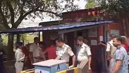 হুগলি: বন্ধে ভারত এক্সপ্রেসে পাথর ছোঁড়ার অভিযোগ, তদন্তে পুলিশ