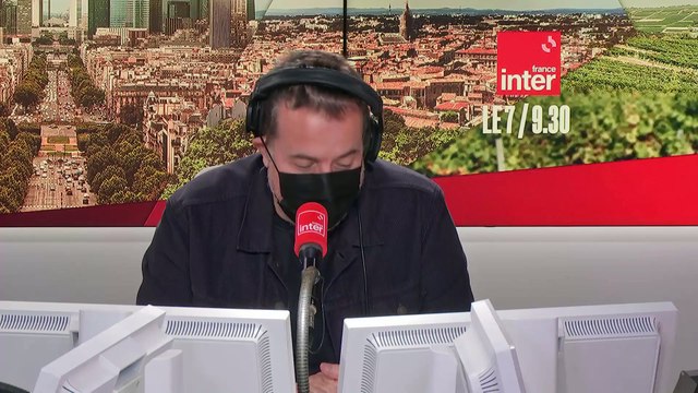 Louise Brévins : pute et pas soumise - L'invité de Sonia Devillers