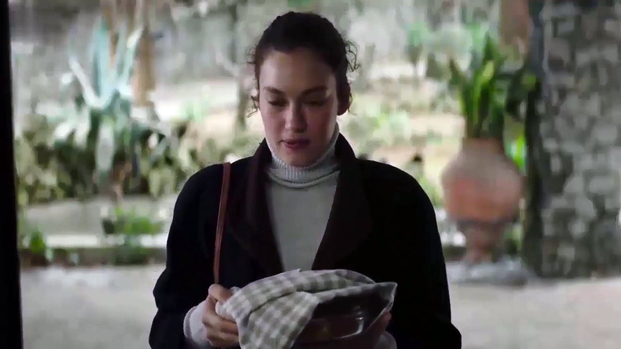 مترجم عربي  Güzelliğin Portresi فيلم الرعب التركي لوحة الجمال