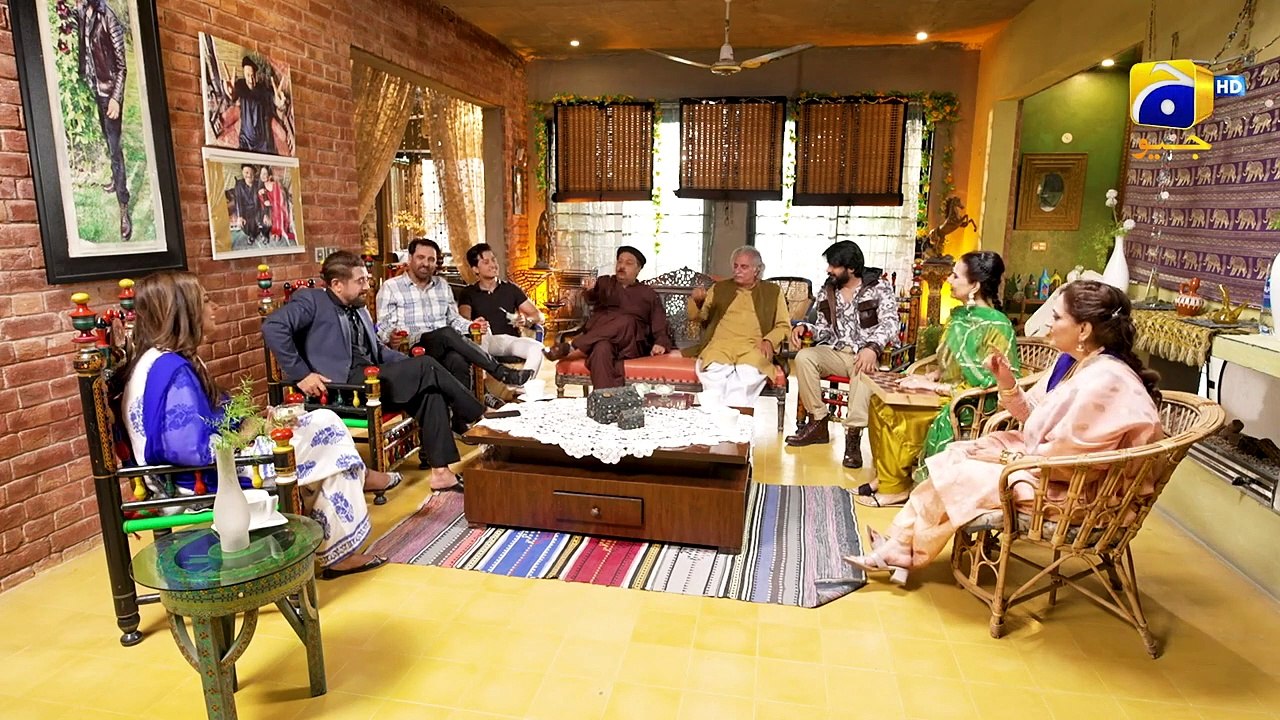 Butt Vs Jutt Antakshari          