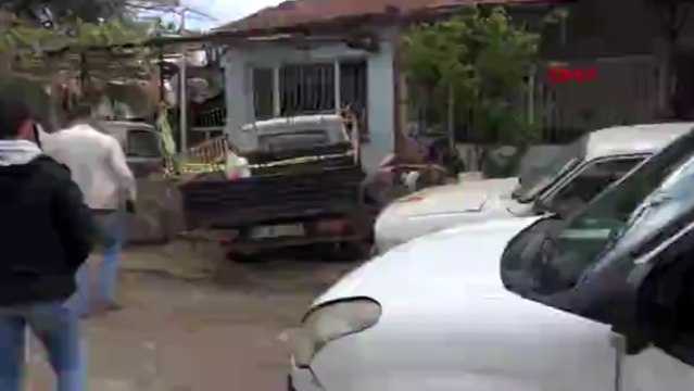 Yalnız yaşadığı evinde ölü bulundu