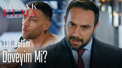 Döveyim mi? - Yasak Elma 130. Bölüm