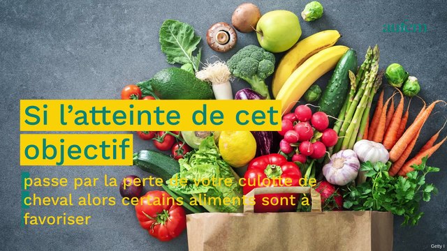 Culotte de cheval : 10 aliments à privilégier pour la perdre plus facilement