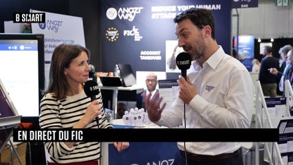 SMART TECH - SMART CYBER du mardi 11 avril 2023