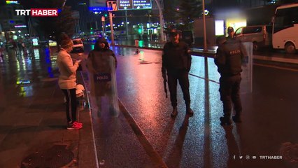 Terör örgütü PKK'nın sivilleri hedef alan hain saldırıları