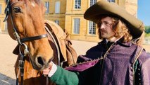Secrets d'histoire - D'Artagnan, le mousquetaire du Roi-Soleil !