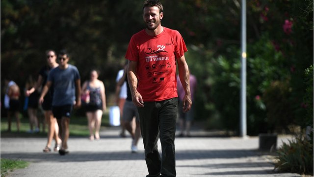 VOICI - Koh-Lanta : ce réflexe qu'ont presque tous les candidats après leur élimination du jeu