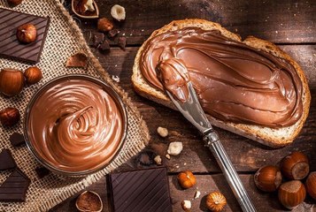 Voici la meilleure pâte à tartiner, selon Yuka, sans sucre ni huile de palme, elle décroche la note de 94/100
