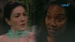 Abot Kamay Na Pangarap: Friendship over between Lyneth and Josa?! (Episode 184)
