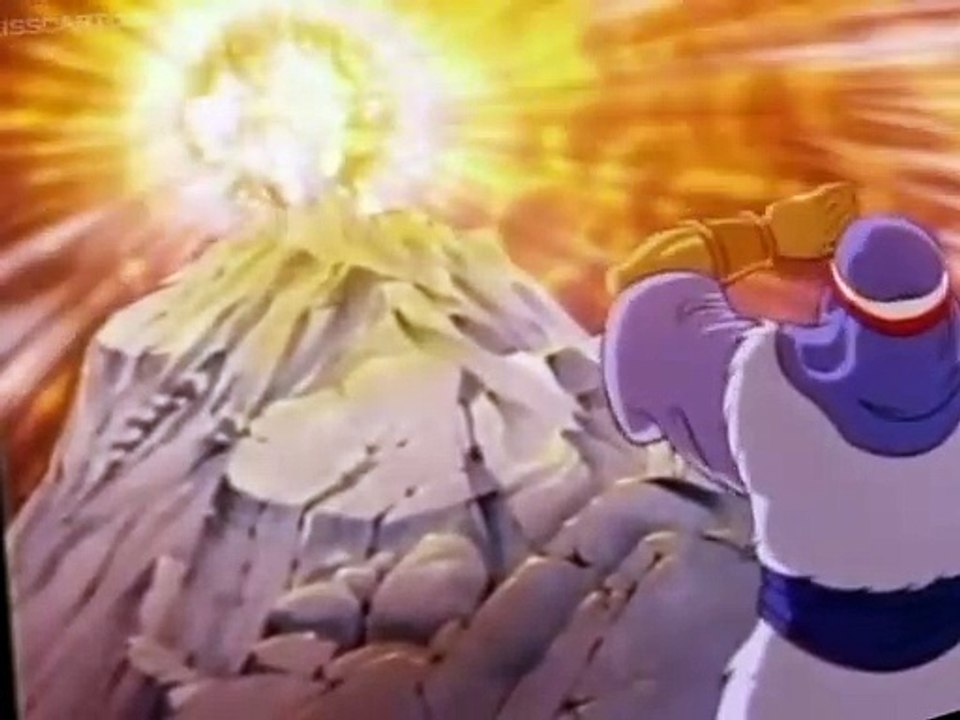 Animated Stories from the Bible Animated Stories from the Bible E009 Moses