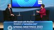 Global tensions impact World Bank and IMF Spring Meetings