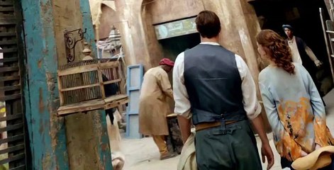 Tutankhamun S01 E03