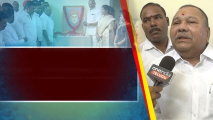 TDP ప్రజల గుండెల్లో ఉన్న పార్టీ అన్న kasani Gyaneshwar.. | Telugu OneIndia