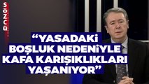 İbrahim Uslu'dan Çarpıcı İttifak ve Parlamenter Sistem Açıklamaları!