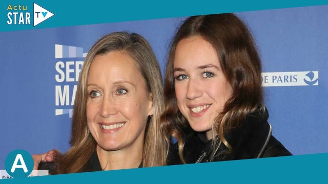 Catherine Marchal (Ici tout commence) : sa fille Zoé bientôt dans la série ? Elle répond à la rumeur