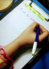 Types Of Matrices (Part 2)