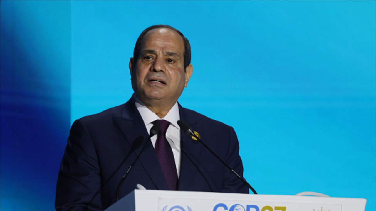 Ägypten plante, heimlich 40.000 Raketen an Russland zu liefern!